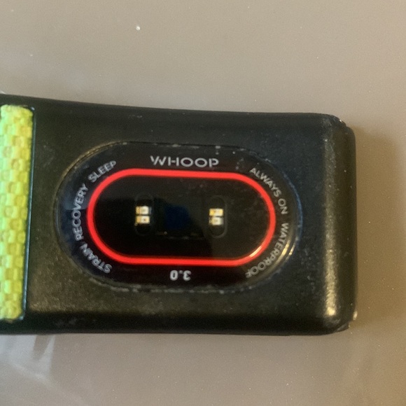 WHOOP 3.0 fitness tracker - Picture 3 of 4